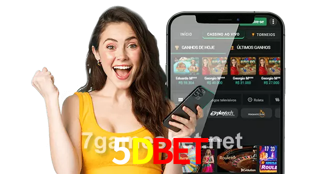 5Dbet