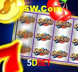 Descubra o Programa VIP da 5Dbet: Vantagens Exclusivas para Jogadores