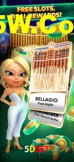 Exclusive Games 5Dbet