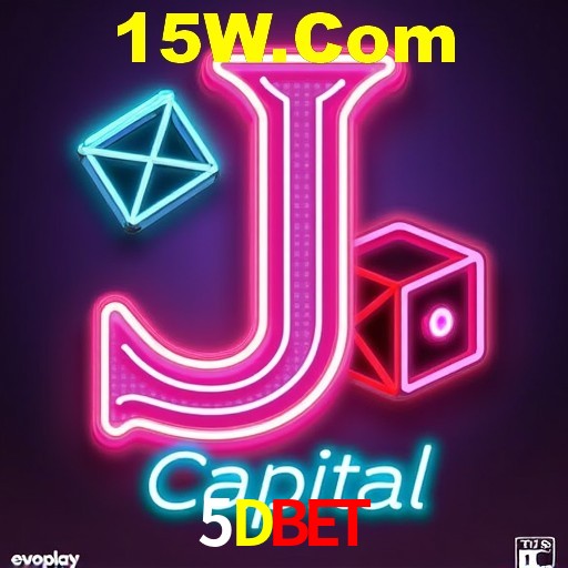 Promoção Relâmpago 5Dbet