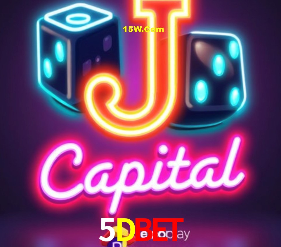 Inovações de Jogos na 5Dbet: O Futuro das Experiências Interativas