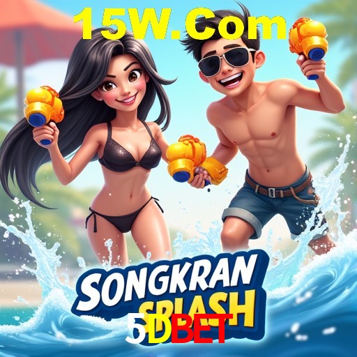 Provedores de Jogos 5Dbet