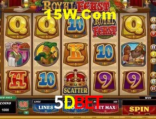 Apostas Esportivas na 5Dbet: Um Guia Completo