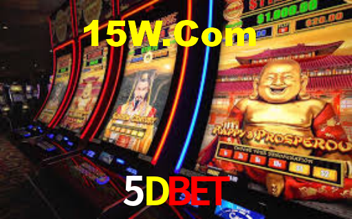 5D Bet