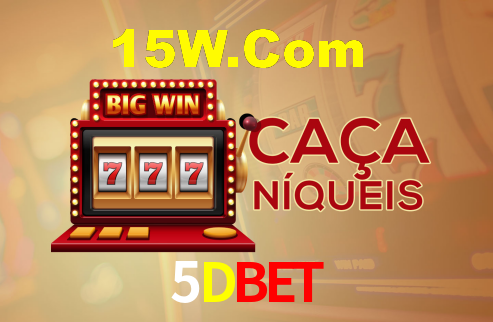 Descubra a Magia dos Jogos de Arcade no 5Dbet