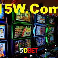 Live Casino 5Dbet