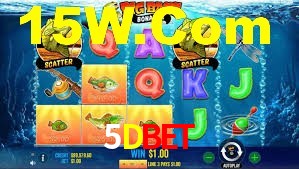 5Dbet: Seu Cassino Premiado com Pagamentos Rápidos