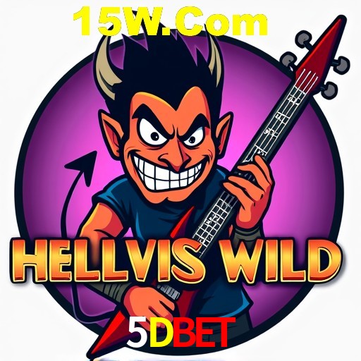 APP oficial da 5Dbet para mobile