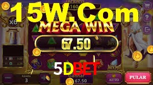 Aviator Game 5Dbet