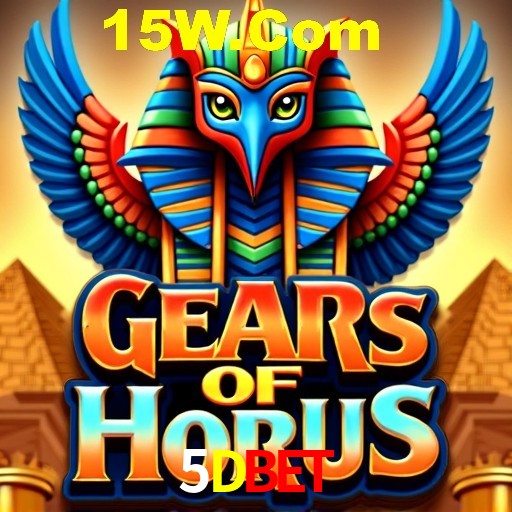 Slot Games 5Dbet