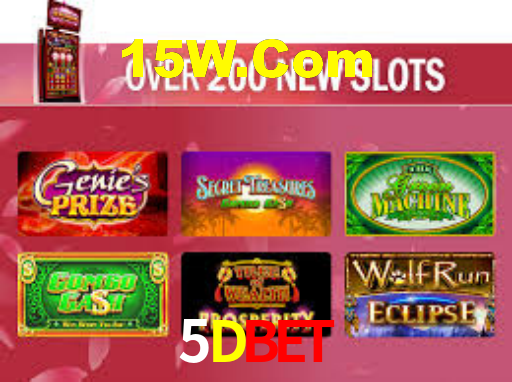 5Dbet