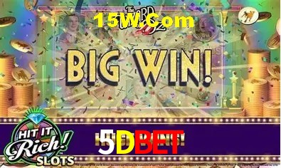 Inovações de Jogos na 5Dbet: O Futuro das Experiências Interativas
