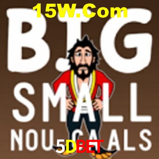 Diretório de Jogos 5Dbet