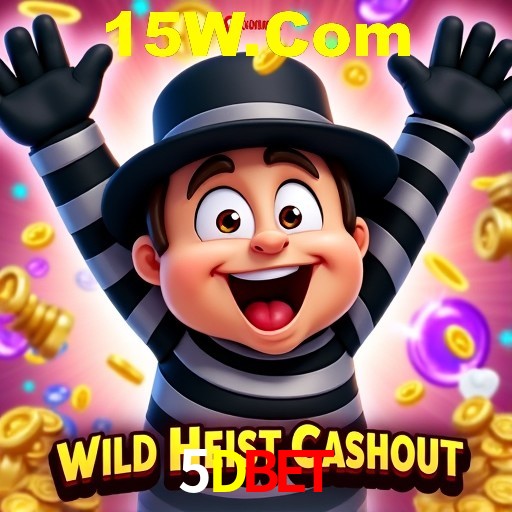 Jogos Exclusivos 5Dbet