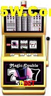 Welcome Bonus 5Dbet