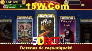 Experiência VIP 5Dbet