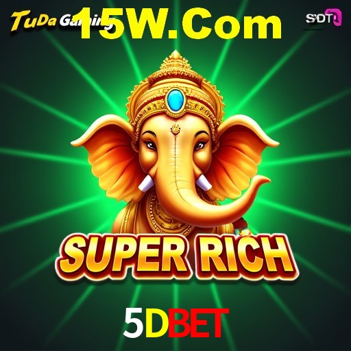 Especiais de Fim de Semana 5Dbet