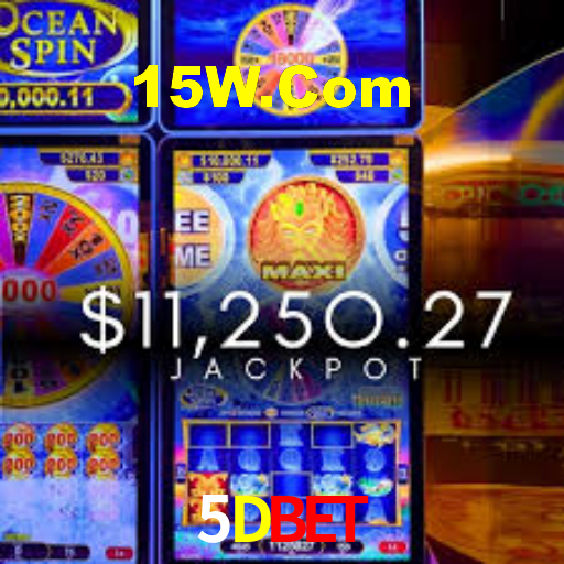 5Dbet: A Experiência de Casino com Jogos de Mesa ao Vivo