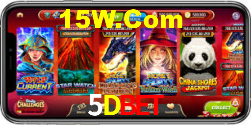 5D Bet